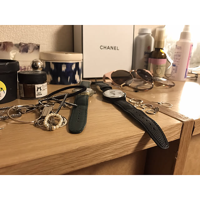 Mahoさんの実例写真