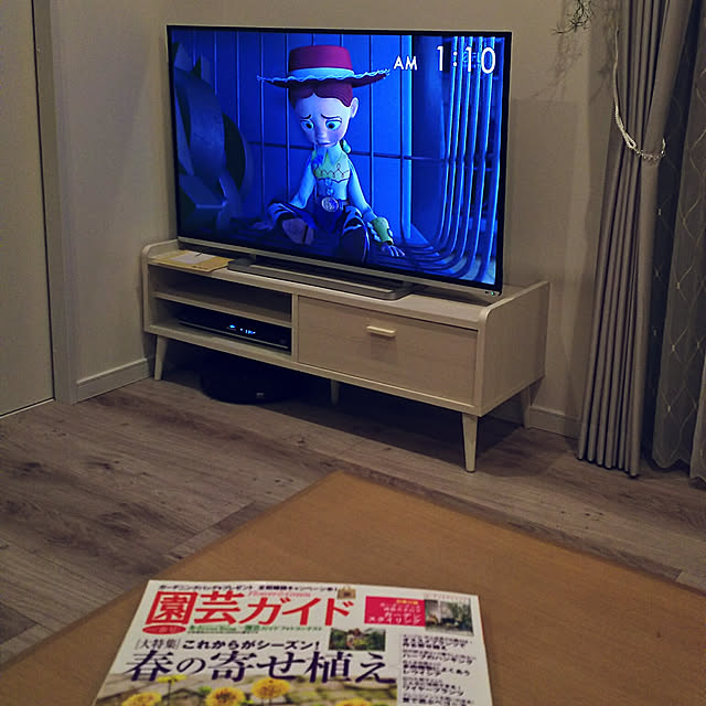 ku-kaiさんの実例写真