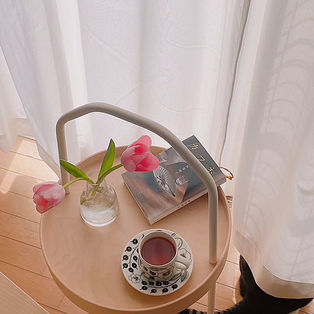 milkcocoaさんの部屋