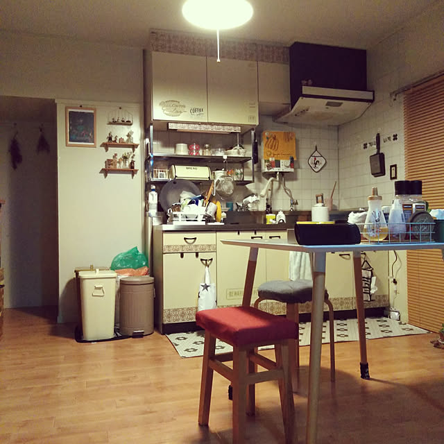 kayoさんの実例写真