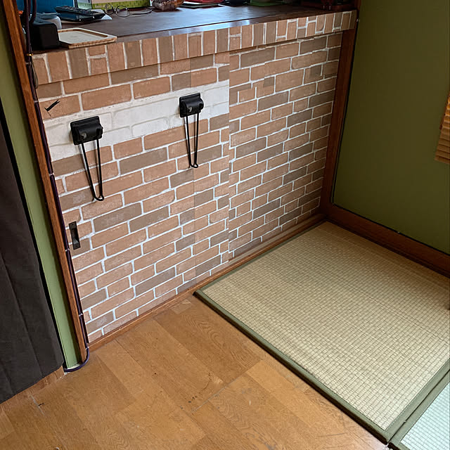 Hiroshiさんの実例写真