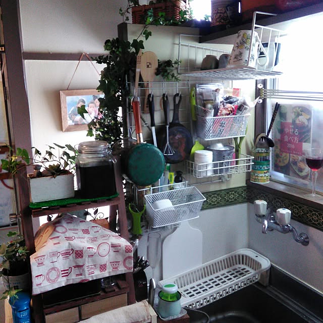 qpieさんの実例写真