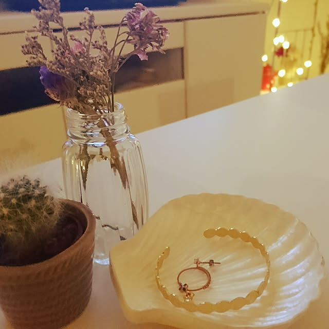 机/雑貨/一人暮らし/ナチュラル/観葉植物...などのインテリア実例 - 2019-04-10 15:19:43