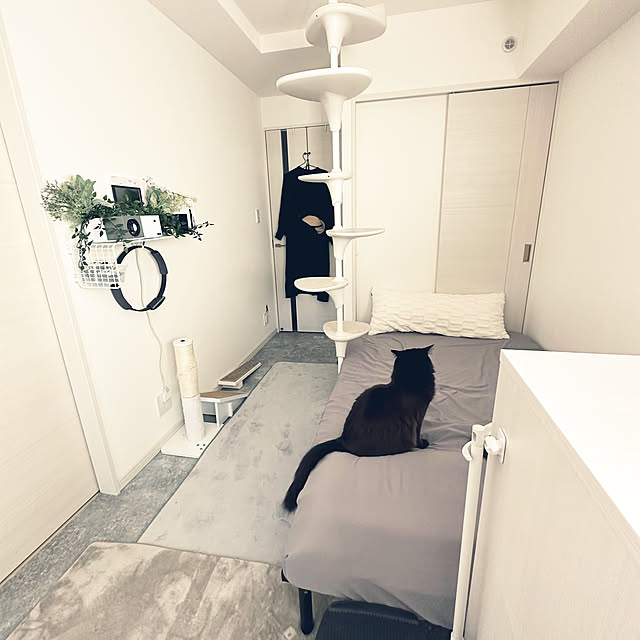 akihcclipさんの部屋