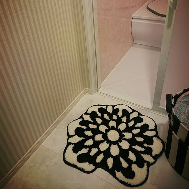 Rさんの実例写真