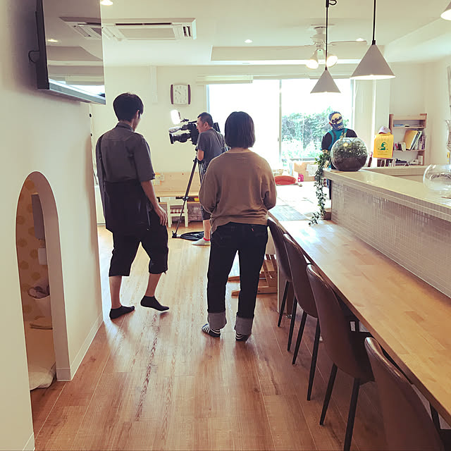 iroiromamさんの実例写真