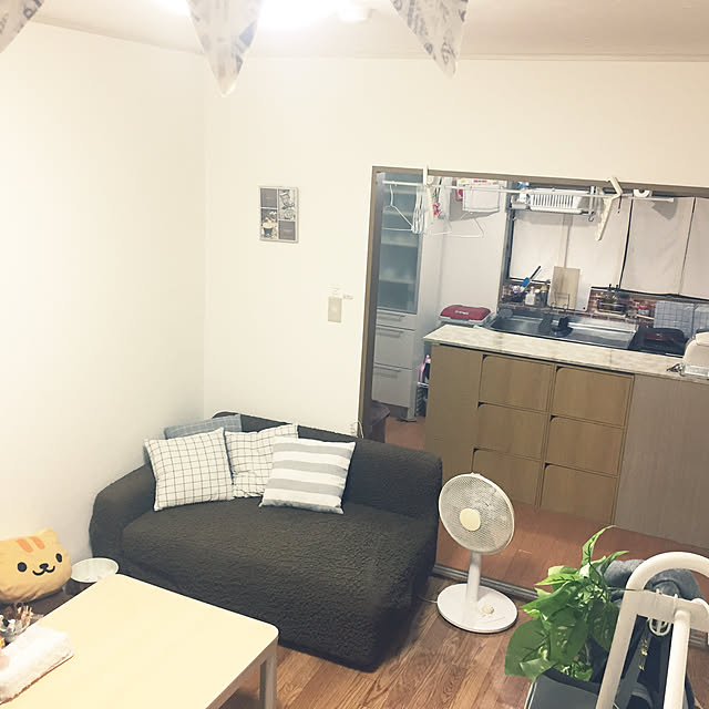 yuucharopiさんの実例写真