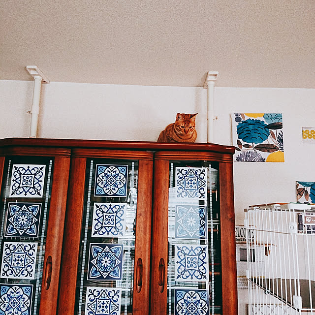 kikiさんの実例写真