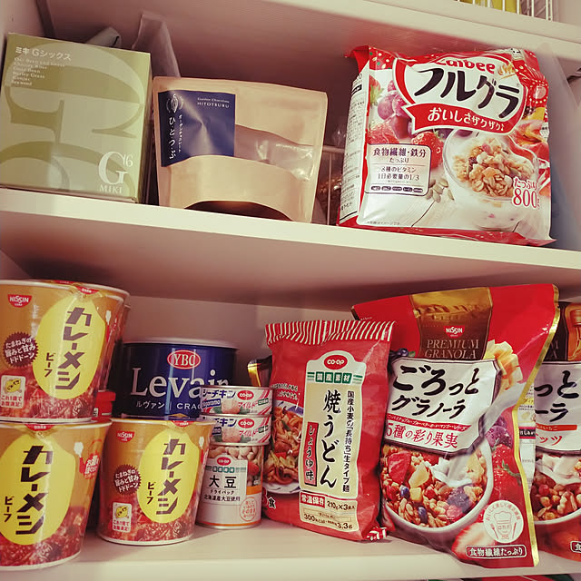 minさんの実例写真