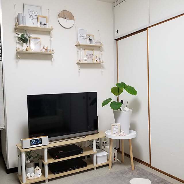 ...t_m_eee...さんの実例写真
