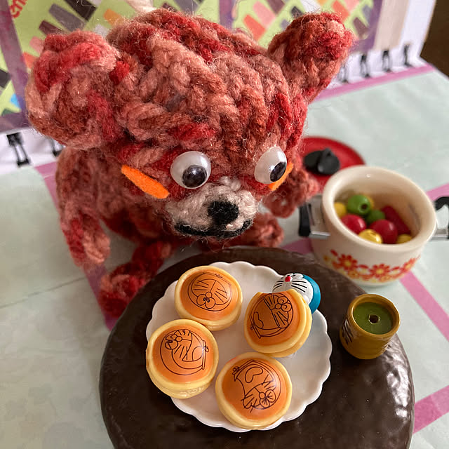 manduonmaさんの部屋