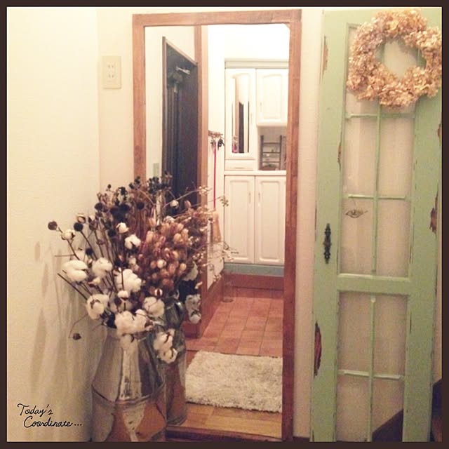 tomoさんの実例写真