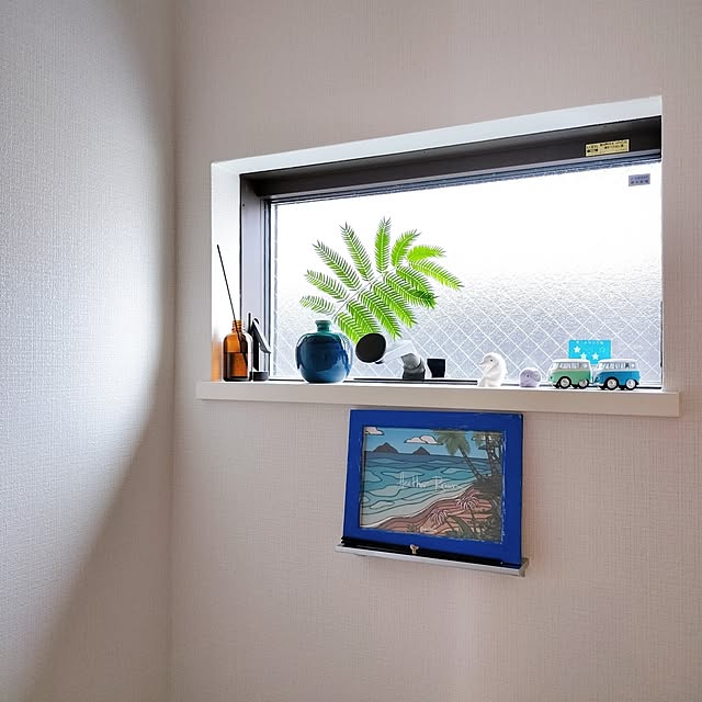 uwblue_さんの実例写真