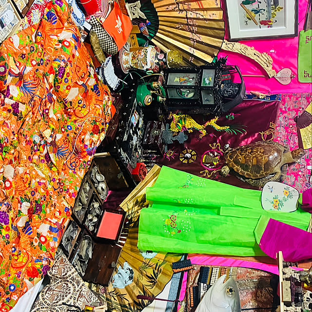 takakuzenさんの部屋