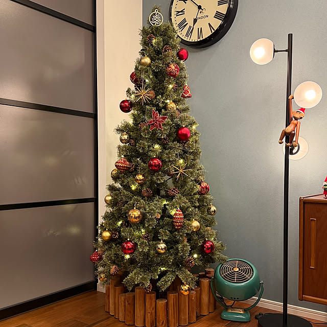 stさんの実例写真