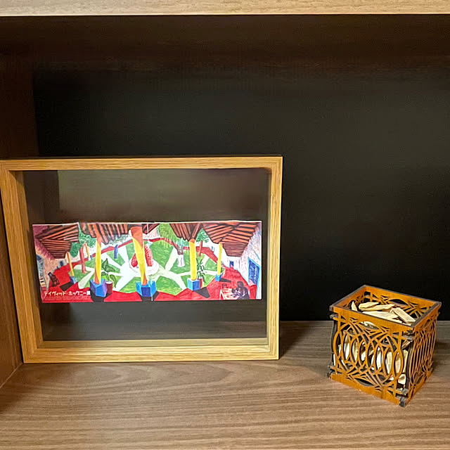 aureaさんの部屋