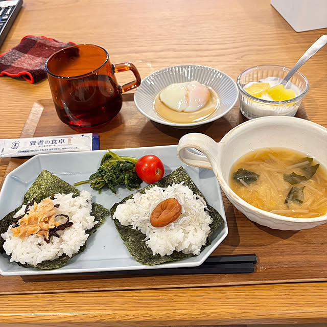 Minteaさんの部屋