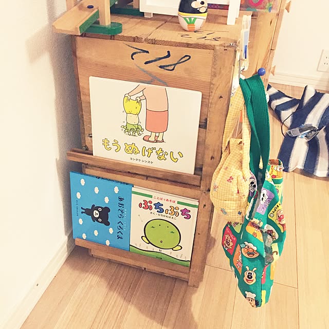 部屋全体のインテリア実例 - 2016-05-23 09:03:37