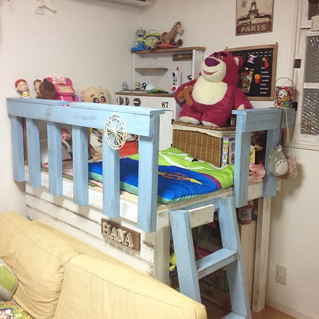 hanakkumaさんの実例写真