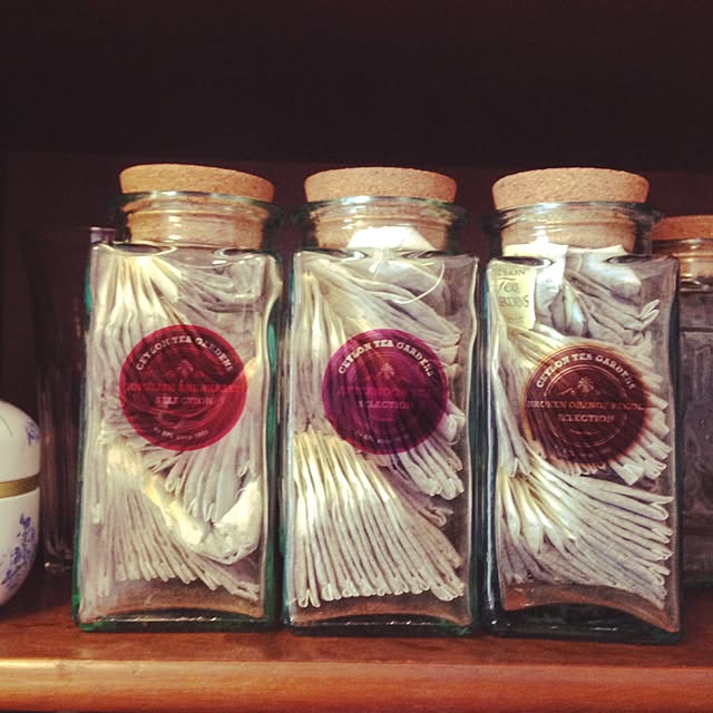 earlgrey2catさんの実例写真