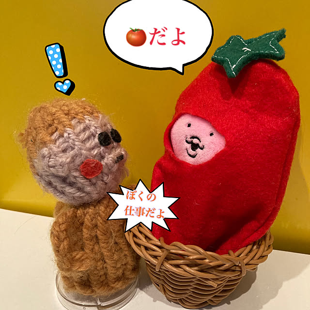 manduonmaさんの部屋