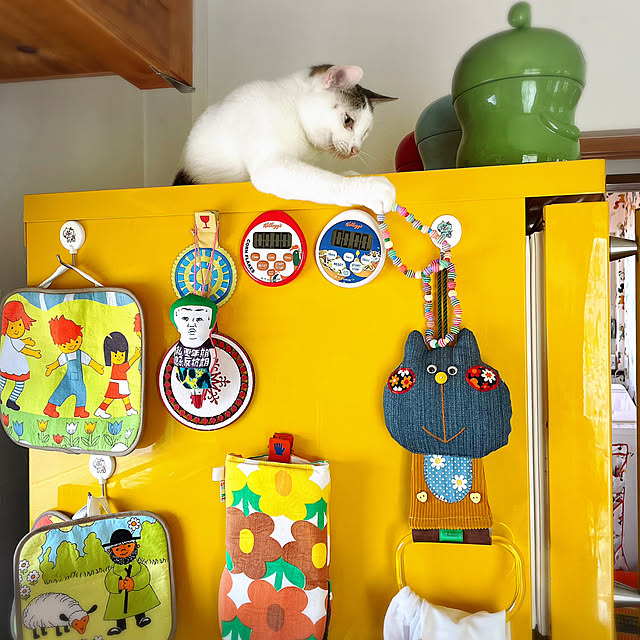 meさんの部屋