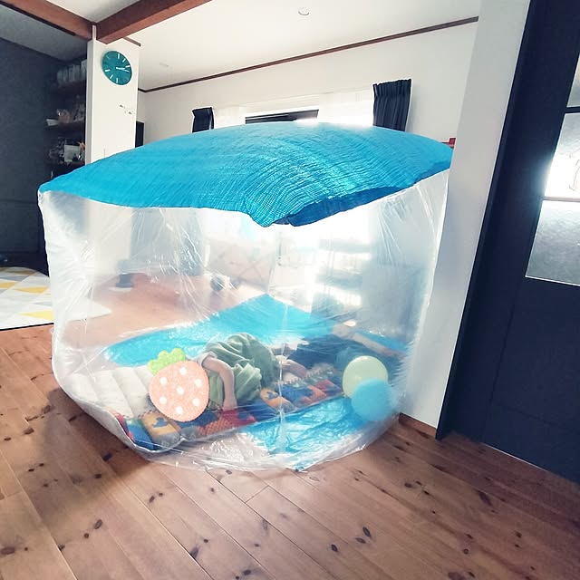 hiiisanさんの実例写真