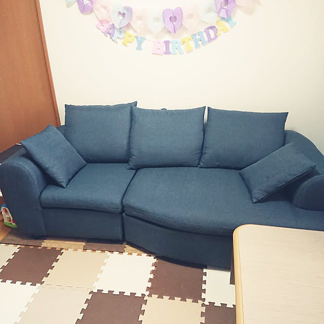 Chieminさんの実例写真