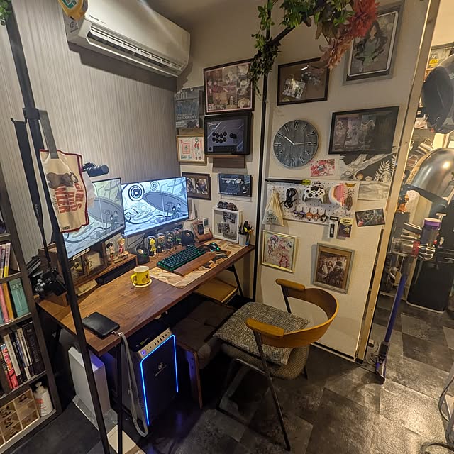 tau_hobbitさんの実例写真