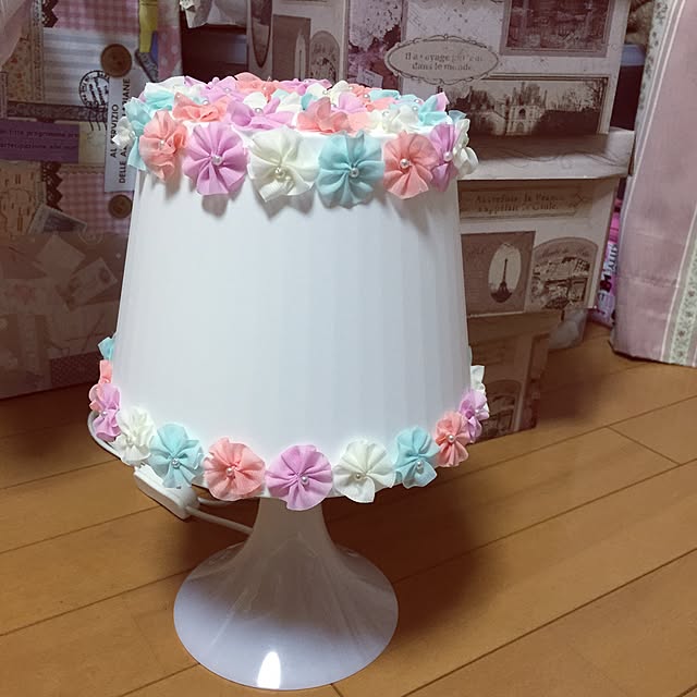 Tomoeさんの実例写真