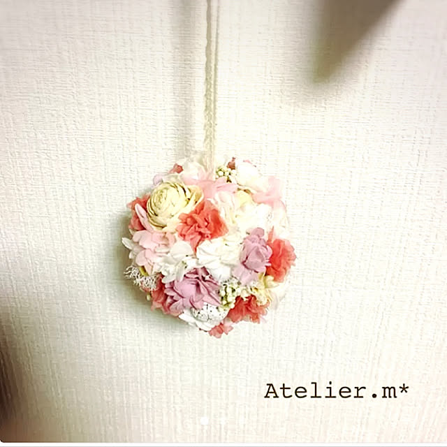 Atelier.mさんの実例写真