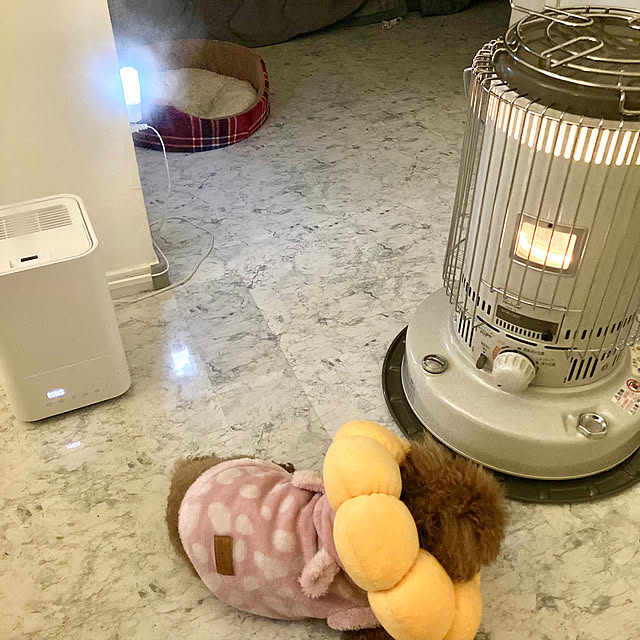 MOMOMAMAさんの部屋