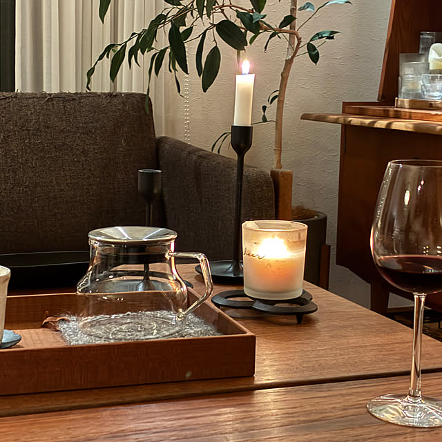 Hisashiさんの部屋