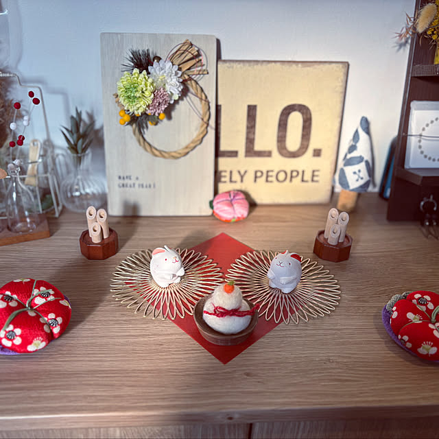 sabureさんの実例写真