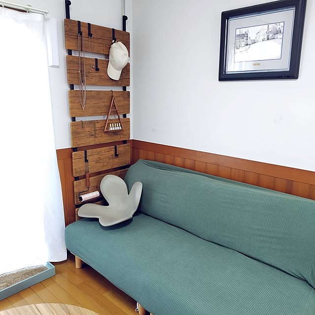 nachiさんの実例写真