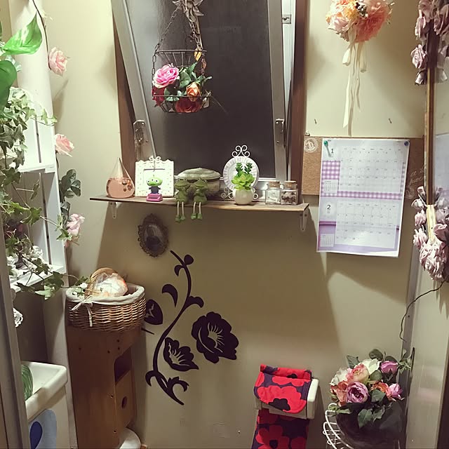 実例写真