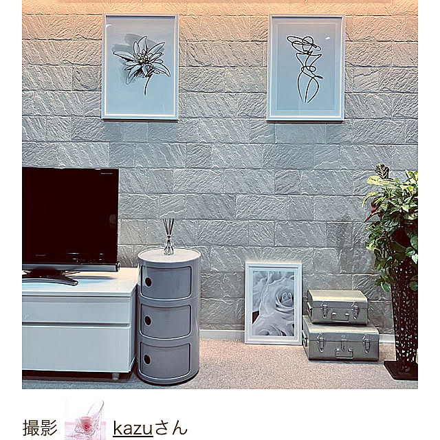 kazuさんの実例写真