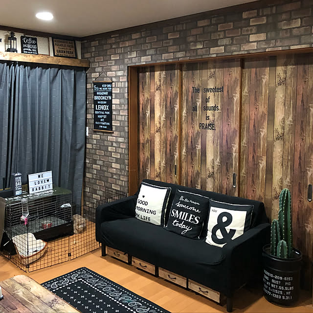 nonさんの実例写真