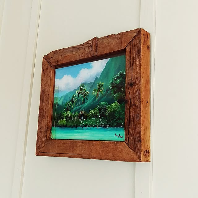 HAWAII-LIFE.さんの実例写真