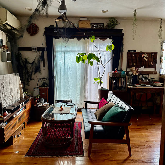 burubonさんの部屋