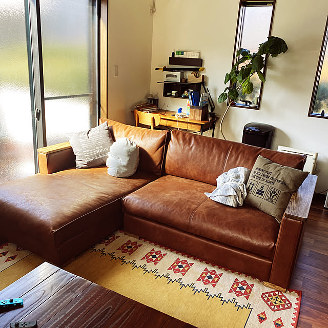 niko and./ニコアンド)【大型家具】デスク/LIVING TERRITORY niko and./ニコアンド)【大型家具】デスク/LIVING TERRITORY