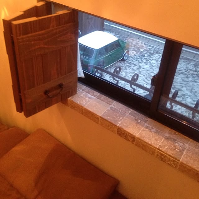 Hirotoshiさんの実例写真
