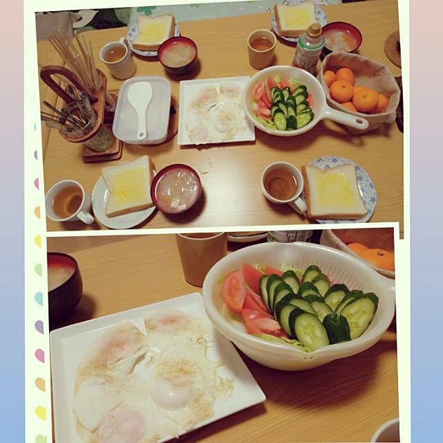 mocomocoさんの実例写真