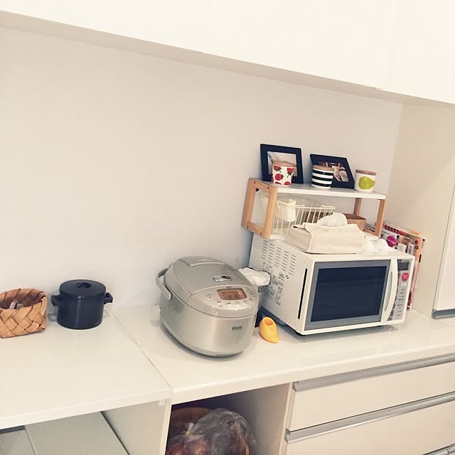 monchiさんの実例写真