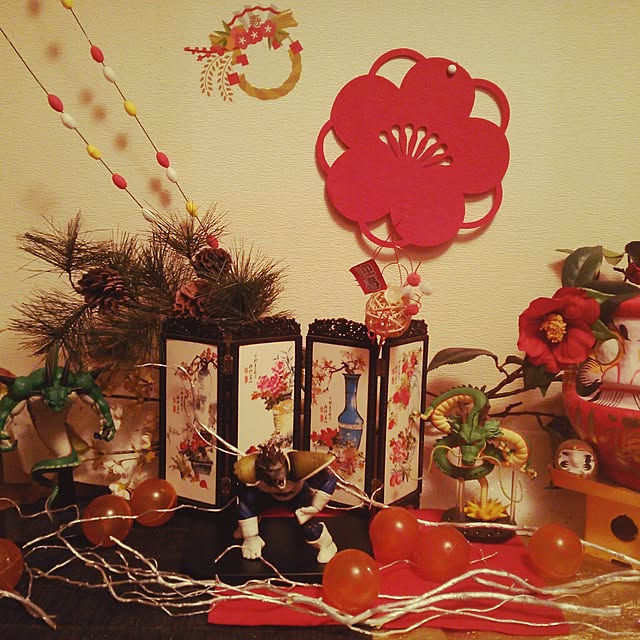 bere.gさんの実例写真