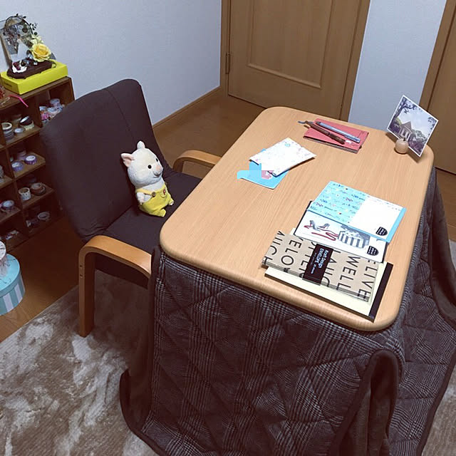 y---iさんの実例写真