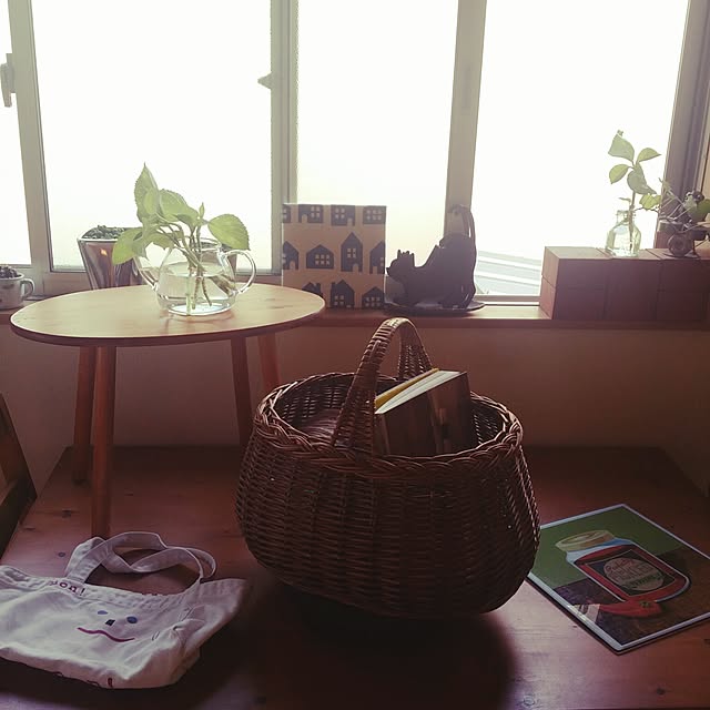 morokyuさんの実例写真