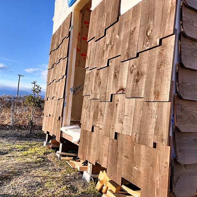 nakasanさんの部屋