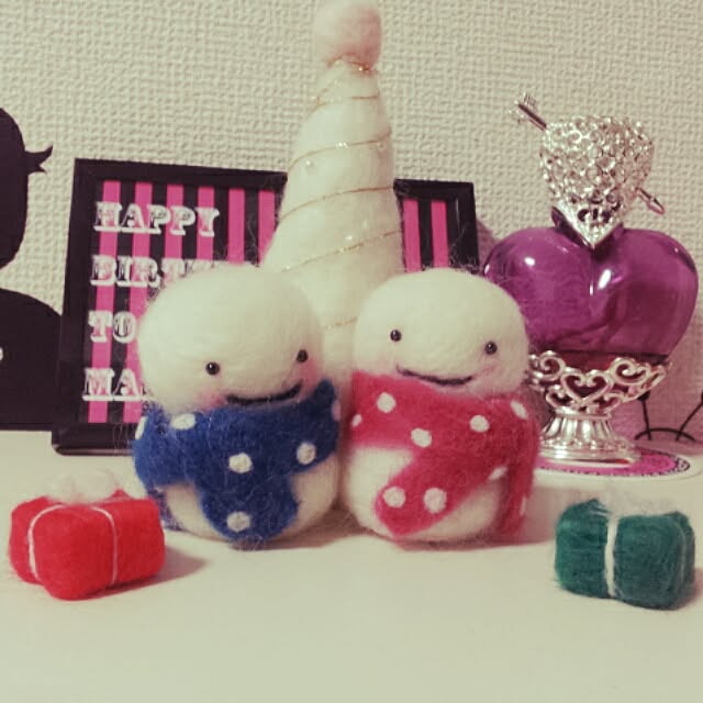tsukibakuさんの実例写真