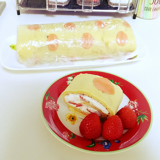 実例写真